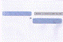 Envelopes for condensed format W-2's, Product W24UP