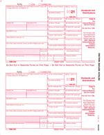 1099 for Dividends